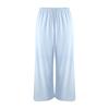 Novedad Otoño e Invierno 2026, Pantalones Largos de Yoga de Estilo Fresco y de Alta Gama, Pantalones Sueltos con Protección Solar Física para Mujer