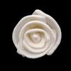 Em Estoque Atacado 4cm Flor-de-Palha Rosa Vintage, Difusor de Aroma de Rattan, Difusor de Flor Seca Absorvente de Óleo.