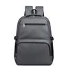 Mochila de grande capacidade por atacado Mochila masculina para computador Business Casual Bolsa de viagem à prova d'água Estudantes universitários Bolsa de escola júnior