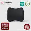 Fábrica de Origen Shengxiao de Zhejiang Personalizado OEM Esponja de Respaldo de Espuma Viscoelástica Rebote Lento Soporte Lumbar Cojín de Asiento Protección de Cintura Cojín de Asiento