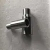 Tubo de Reforço Resistente à Corrosão Suporta Pressão Forte Aço Inoxidável Forjado Tubo de Reforço Dn80-Dn120 Tubo de Reforço