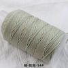 Atacado Fio de Algodão para Esfregar na Mão Wenwan Mongol Rolo Grande Corda de Algodão Corda de Cânhamo Cor Corda Trançada Fio para Contas de Buda Fio para Borla Bodhi do Tibete