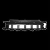 1668850537 Es Adecuado para Mercedes-Benz W166 ml Gle 2012-2015 Espuma Absorbente de Energía para Parachoques Delantero..