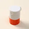 Molinillo de tabletas portátil cortador de medicina para bebés triturador de polvo de medicina prensa de medicina al por mayor para el hogar viaje molinillo de medicina