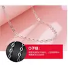 Colar de pérolas de água doce imitação moda simples temperamento pingente enviar para idosos enviar para namorada Dia dos Namorados presente de aniversário