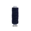 Fabricante de Fio Encerado Redondo Atacado Cordão Encerado 0,65mm 25m Costura à Mão Marroquinaria Linha de Costura Artesanato de Tecelagem DIY