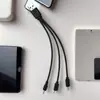 Dron Batería Universal Todo en Uno de 20 cm, Iluminación para Electrodomésticos Pequeños con Cable de Carga para Máquina