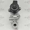 Venta al por mayor de fábrica adecuada para piezas de automóvil Toyota válvula de recirculación de gases de escape válvula EGR 2562037120