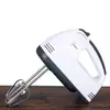 Batidora de mano, batidor de huevos eléctrico de mano, máquina batidora de crema para hornear, transfronterizo 110-220V estándar europeo