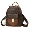 [Bolsas de Mujer Shichen] Bolso de Hombro para Mujer 2024 Nueva Moda Gran Capacidad Estilo Universitario Mochila Escolar Versátil Lujo Ligero