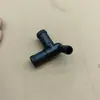 14053-1Kx0A Es Adecuado para Nissan Infiniti Motor Transmisión Junta de Tubería de Salida de Agua de Tres Vías