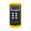 Promoção especial termômetro eletrônico dual channel digital temperature tester DM6802B termômetro