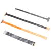 Cable flexible FPC, placa de circuito de doble cara, cable SMT FPC, placa flexible FPC superlarga, fabricante de placa de circuito flexible.