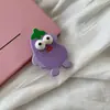 Pinzas para el Cabello Originales del Fabricante con Verduras, Frutas, Tostadas, Rollitos de Huevo de Dibujos Animados y Pinzas de Pato, Lindos Accesorios para el Cabello Estilo Niña