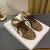 Versión de Piel de Vaca~Zapatos Deportivos Casuales de Suela Plana para Mujer, con Aumento de Altura Estilo Gump, de Cuero Genuino, ¡Súper Populares!, Nuevo Colorido de Moda