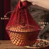 Souvenir Vintage Nostálgico Tazón de Esmalte para Pastel Tazón para Manteca con Tapa Cuenco de Esmalte Suministro Directo del Fabricante Al Por Mayor en Stock