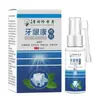 Atacado do Fabricante Spray para Saúde da Gengiva Li Shizhen 30ml para Transplante Capilar
