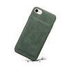 Denior Es Adecuado para Funda de Teléfono Móvil Iphone15Promax, Tarjetero Apple 14Plus, Funda de Cuero 13, 12Mini
