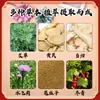 Parche de Astrágalo, Eucommia y Aciano, Parche Herbal Auténtico para Hombres, Parche de Artemisa, Parche Old Black Bone-Penetrating al por Mayor