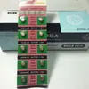Directo de fábrica Pila de botón de 1.55V LR 726 396A AG2 pila para reloj