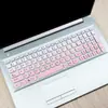 Adecuado para película de teclado Lenovo IdeaPad g50 laptop 15.6 pulgadas B570 cóncavo-convexo Z560 pegatina de silicona