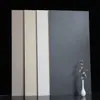 Pisos de cerâmica cinza cimento 600x1200 estilo antigo para salas de estar, antiderrapantes, adequados para projetos de construção, lojas de rede e pousadas; azulejos de parede de superfície assentados a seco, cinza