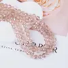 Joyería de Fábrica al por Mayor Cuentas de Cristal Collar de Cuentas Redondas Pulsera Accesorios Cuentas de Cristal 96 Cuentas de Tierra