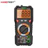 Tienda de fábrica HABOTEST HT118D multímetro portátil rango manual simple inteligente medible capacitancia encendido-apagado