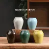Macetas Suculentas para Uso en Casa, Macetas de Barro Grandes y Pequeñas, Macetas Creativas para Control de Raíces, Macetas de Cerámica, Venta Especial de Liquidación al por Mayor