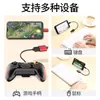 Adecuado para Teléfono Móvil Android Tablet Mouse USB Convertidor USB Cable Adaptador Otg Tipo-C a Adaptador USB