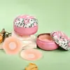 Almofadas de peito anti-impacto adesivos para mamilos adesivos para aréolas anti-exposição adesivos de silicone para peito invisíveis casamento transfronteiriço adesivos sólidos para seios femininos