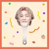 Boynextdoor Han Dongmin Lee Changhe Acrílico Abridor de Tampa de Cerveja Estrela Periférico Boca Grande Abridor de Vinho DIY