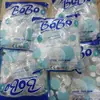 Venta Directa del Fabricante de Bolas de Onda de Alta Transparencia 11 Pulgadas 13 Pulgadas 18 Pulgadas 20 Pulgadas 24 Pulgadas Bola de Onda Juguete de Puesto Callejero Montaje de Escena