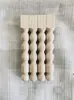Pernas de Mesa de Jantar de Madeira Maciça Estilo Americano, Pernas de Mesa, Pernas de Móveis, Pernas de Penteadeira, Pernas de Armário, Pernas de Mesa de Centro, Pernas de Escrivaninha, Colunas de Suporte
