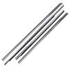 Tira de Pressão Externa para Carro Adequada para Modelos Altima Teana 04-07 80820-9W100 Faixa de Vedação Bloqueadora de Água para Janela de Carro