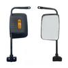 Espelho retrovisor de triciclo elétrico espelho de ré espelho retrovisor de amplo campo de visão carro fechado carro de passageiros espelho de trailer acessórios