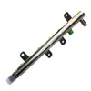 Tubo de Riel Común de Combustible para Motor Cummins Isde 4937282 0445226044