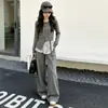Ropa elegante y de alta calidad para niñas, con atuendos de inspiración coreana, un diseño hermoso y una nueva colección de otoño 2026 de suéteres y cárdigans para niños.