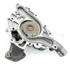 Adecuado para Jeep Grand Cherokee Dodge Ram Challenger War Horse 6.2L Bomba de Agua de Refrigeración 68165882AD