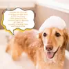 Gel de Ducha para Mascotas Gato y Perro Transfronterizo Nutre el Pelo Gel de Ducha para Baño Gel de Champú para Mascotas Personalizado OEM