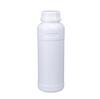 Ventas Directas de Fábrica Sidian Botella de Plástico 1Lhdph Botella Redonda 1000ml Sellador Embalaje de Solvente Químico Lata