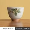 Caneca Master de Osmanthus Sob Esmalte cerâmica pintada à mão xícara única xícara de chá xícara de chá doméstico conjunto de chá kung fu xícara de chá única