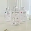 Botella Desechable de Jugo de Frutas y Verduras para Ayuno Ligero Jugo Recién Exprimido Vaso de Plástico Botella de Bebida Popular PET Grado Alimenticio 350ml