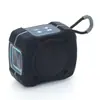 Nuevo Modelo de Comercio Exterior Altavoz Bluetooth Inalámbrico Tg661 con Función de Llamada, Portátil, Ranura para Tarjeta, Subwoofer Tws, Mini Altavoz de Regalo