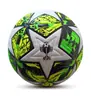 Copa do Mundo FIFA 2026 nos Estados Unidos, Canadá e México Futebol Pu Sem Costura Termocolado Bola de Futebol Tamanho 5 para Adultos Edição Personalizada da Copa do Mundo