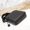 B bolsa carteiro masculina nova tecida em casa couro de boi com pneu encerado ferragens originais acabamento requintado estilo grande bolsa masculina alta