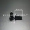 En Stock Puntas de Silicona de 13 Dientes, Puntas Anticorrosión de 18 Dientes, Puntas de Nitrilo de 20 Dientes, Negro Brillante, Blanco Brillante, Superficie Lisa, Superficie Mate Puntas de Succión