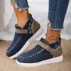 Sapatos de Cano Alto com Fundo Plano Tamanho Grande para Comércio Exterior Europeu e Americano da Amazon Outono e Inverno 2024 Novo Tênis Casual de Solado Macio para Homens e Mulheres