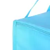 Bolsas Aisladas No Tejidas Personalizadas, Bolsas de Cadena de Frío Médicas, Loncheras, Cajas Refrigerantes Aisladas, Diseño Gratuito, Venta al por Mayor, Enfriamiento Rápido