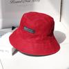 Sombrero de pescador de marca registrada para hombre y mujer, gorro de viaje para exteriores, gorro de protección solar plegable para viajes de verano, gorro de primavera y otoño.